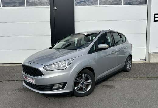 Ford 1.5 TDCi Euro6b