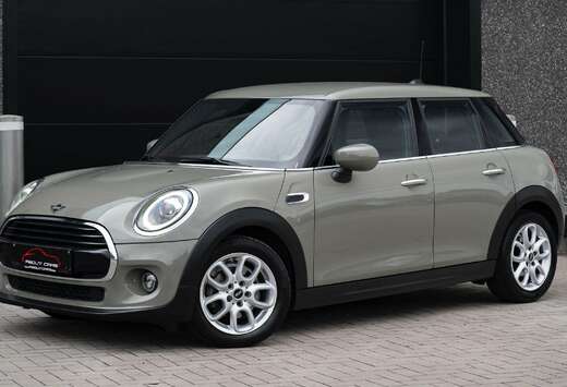 MINI Mini 1.5 Cooper ** perfecte staat **