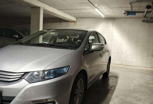 Honda 1.3 Elegance