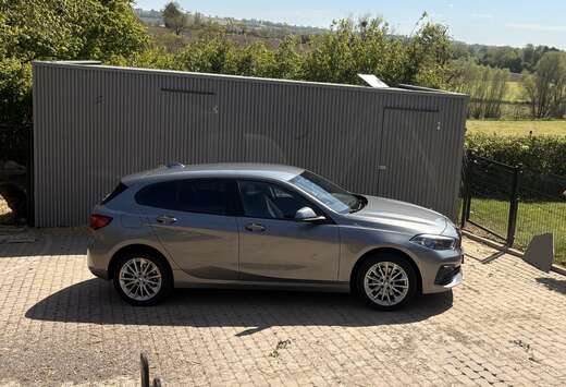 BMW 116i