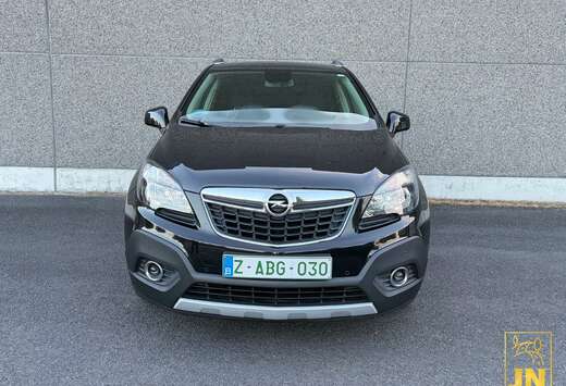 Opel Mokka 1.6i 4x2 Enjoy