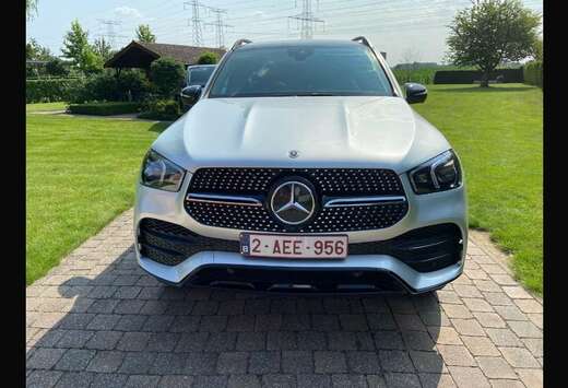 Mercedes-Benz d 4-Matic (EU6AP)
