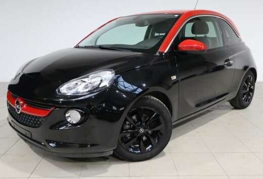 Opel Adam 1.2 ecoFLEX