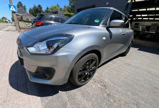 Suzuki 1.2i* HYBRID* CAMERA* GARANTIE