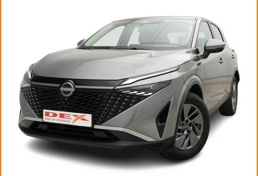 Nissan 140 MHEV Acenta  Camera  CarPlay  LED