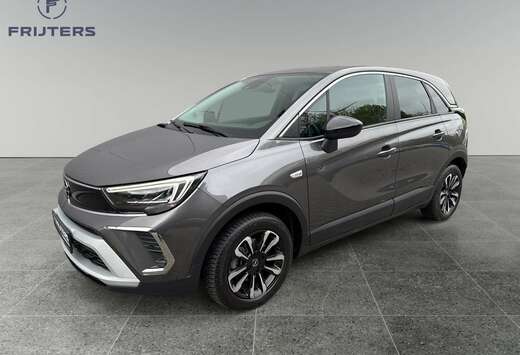 Opel 1.2 Turbo S/S Elegance MT6 110PK