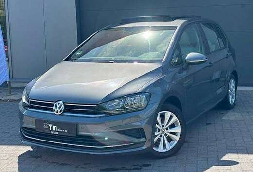 Volkswagen Automaat/ Pano dak/adaptieve cruise contro ...