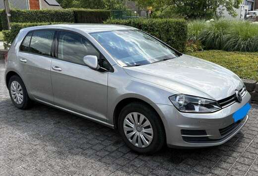 Volkswagen Golf 1.2 TSI Trendline