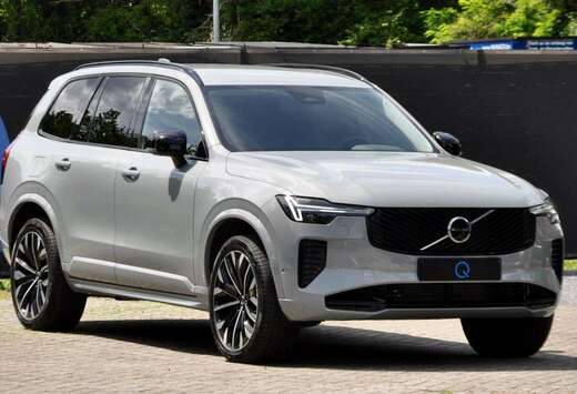 Volvo T8 PHEV PLUS DARK 7-ZIT HARMAN KARDON MEMORY SE ...