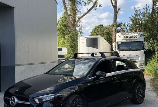 Mercedes-Benz e PHEV Luxury Line - Prête A Etre Imma ...
