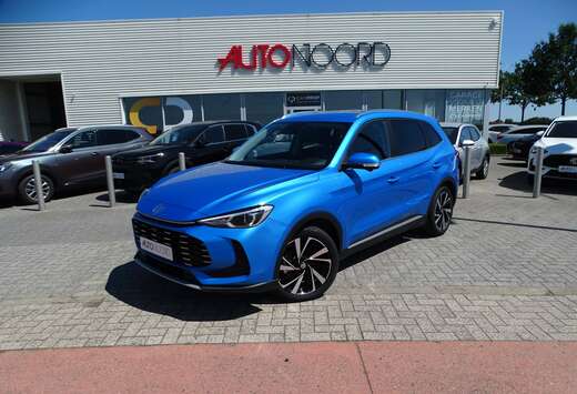 MG 1.5 HYBRID+ LUXURY AUTOMAAT * NIEUW MODEL * FULL O ...