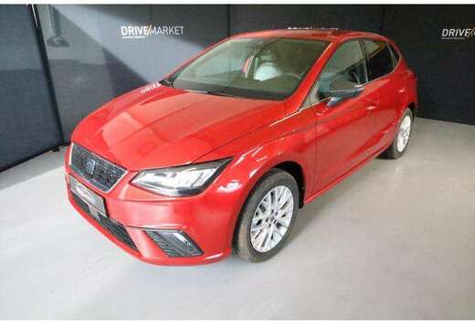 SEAT XcEllence