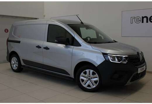 Renault Van Pro+ Edition L2  Bleu dCi 95 EDC-automaat