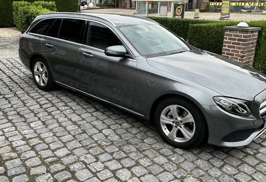 Mercedes-Benz d Technology Edition