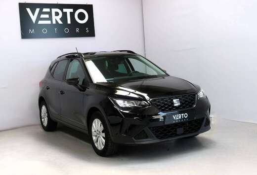 SEAT Arona 1.0 TSI Move! Full Link