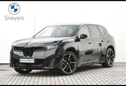 BMW xDrive50