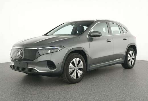 Mercedes-Benz 250+ Essential Line 71 kWh