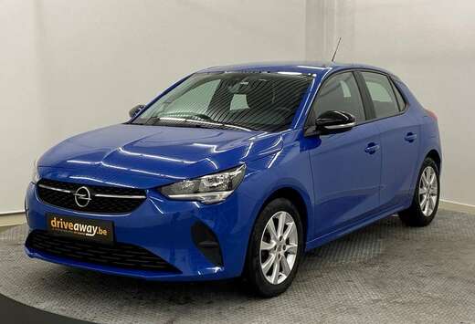 Opel met parkeersensoren, GPS en garantie