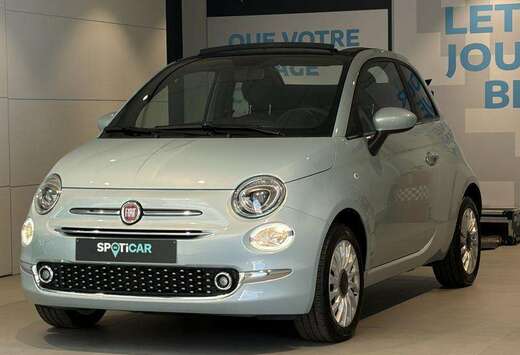 Fiat Dolcevita