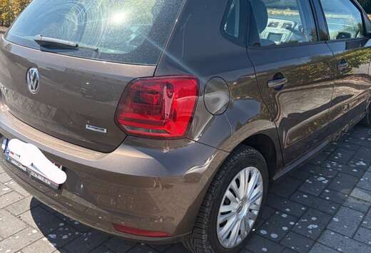 Volkswagen 1.0i Comfortline BMT