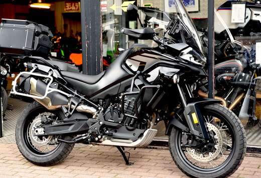 EXPLORE ***MOTO VERTE***