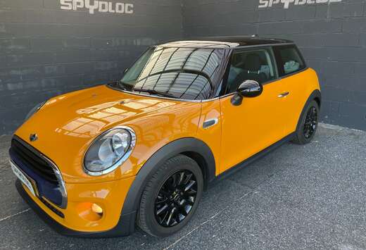 MINI Mini Cooper