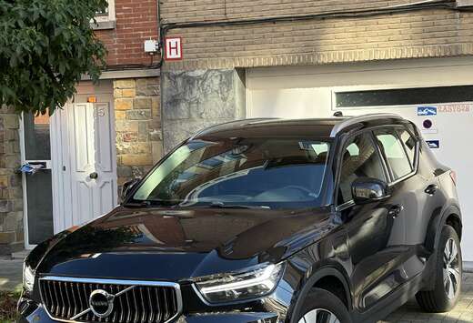 Volvo 1.5 T5 PHEV Inscription Expression