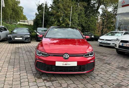 Volkswagen 2.0 TSI OPF DSG