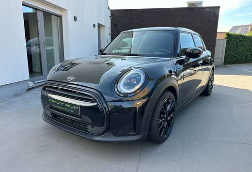 MINI Mini 1.5 One met garantie