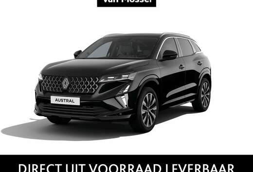 Renault Techno
