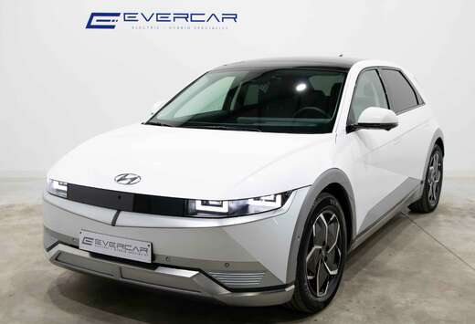 Hyundai 73 kWh  Executive ***FULL OPTIONS***