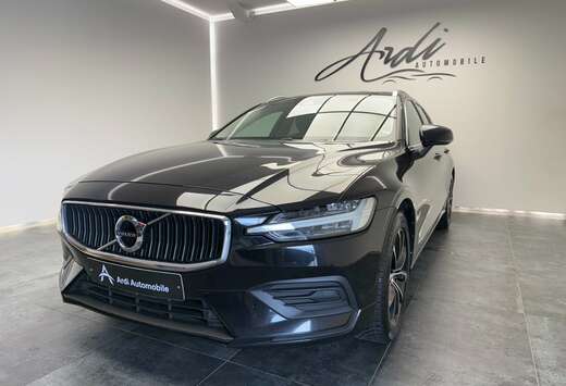 Volvo 2.0 D3 Geartronic*CARPLAY*GPS*GARANTIE 12 MOIS*