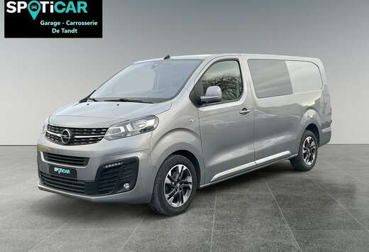 Opel Innovation 2.0 Diesel AUT 177PK goede staat