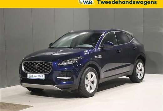 Jaguar P160 S FWD A/T