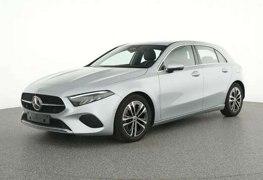 Mercedes-Benz d Progressive