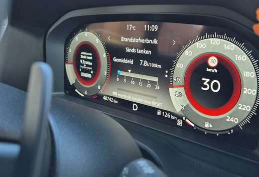 Nissan 1.5 VC-T e-Power Tekna