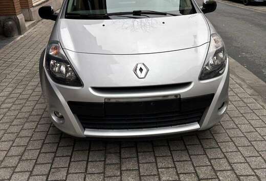 Renault Clio 1.2i 20th