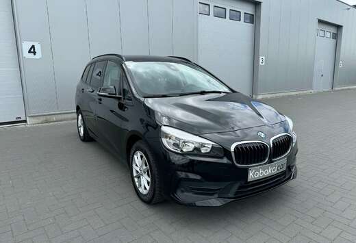 BMW d / CARPLAY, GPS, CLIM, AUTO / GARANTIE 12 MOIS