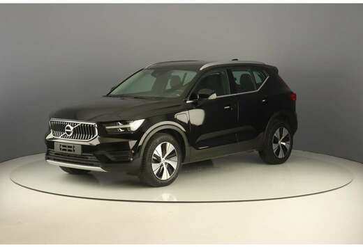 Volvo 1.5T5 Recharge 261pk Inscription