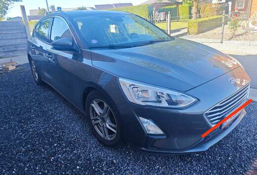 Ford Focus Active 1.5 EcoBoost Business