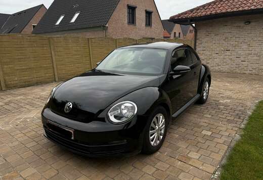 Volkswagen The 1.2 TSI