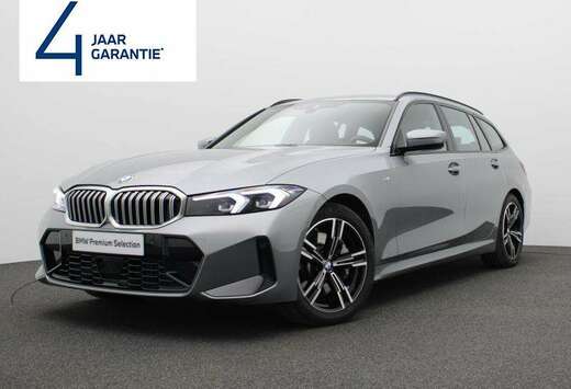 BMW XDRIVE - FACELIFT 2 - M SPORT