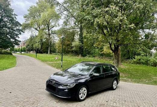 Volkswagen Golf SW 1.0 eTSI Life Business Premium OPF ...