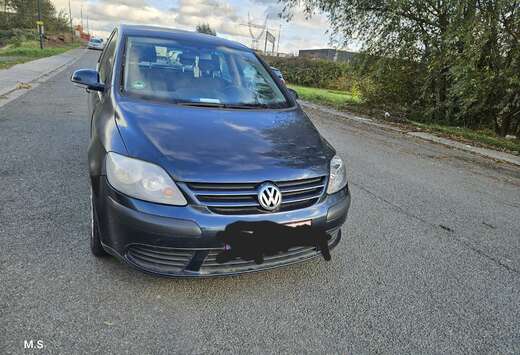 Volkswagen 1.6i 16V Sport