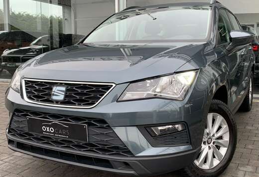 SEAT 1.0 TSI 115CV / Clim Auto / Cruise / PDC / TVA /