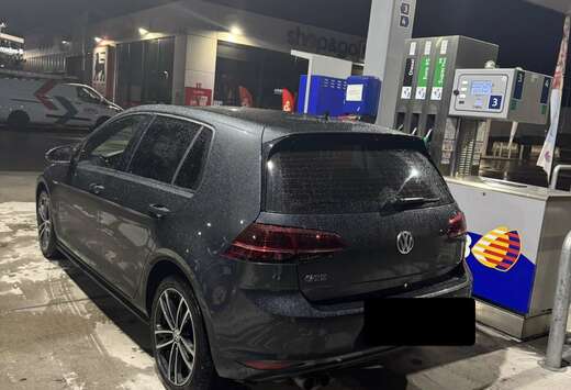 Volkswagen Golf 7 Gte FULL Option Toit ouvrant