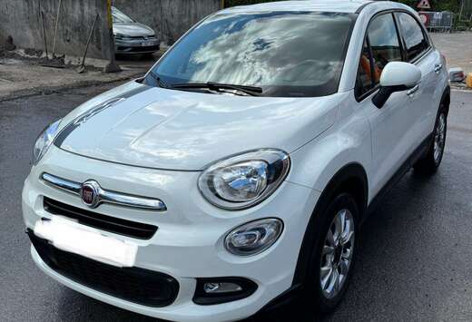 Fiat 1.4 MultiAir Cross