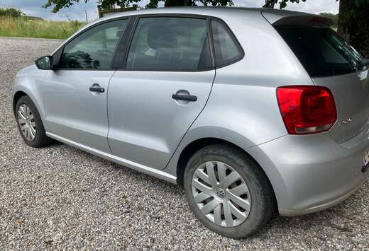 Volkswagen Polo 1.2i Trendline