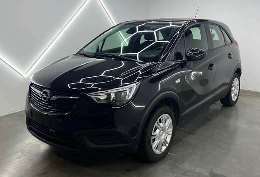 Opel Crossland X 1.2 ECOTEC Start/Stop Innovation
