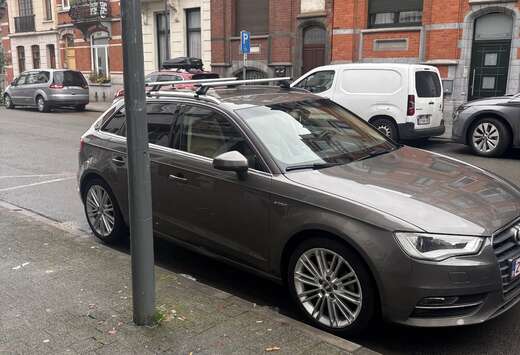 Audi Sportback 1.2 TFSI Ambition